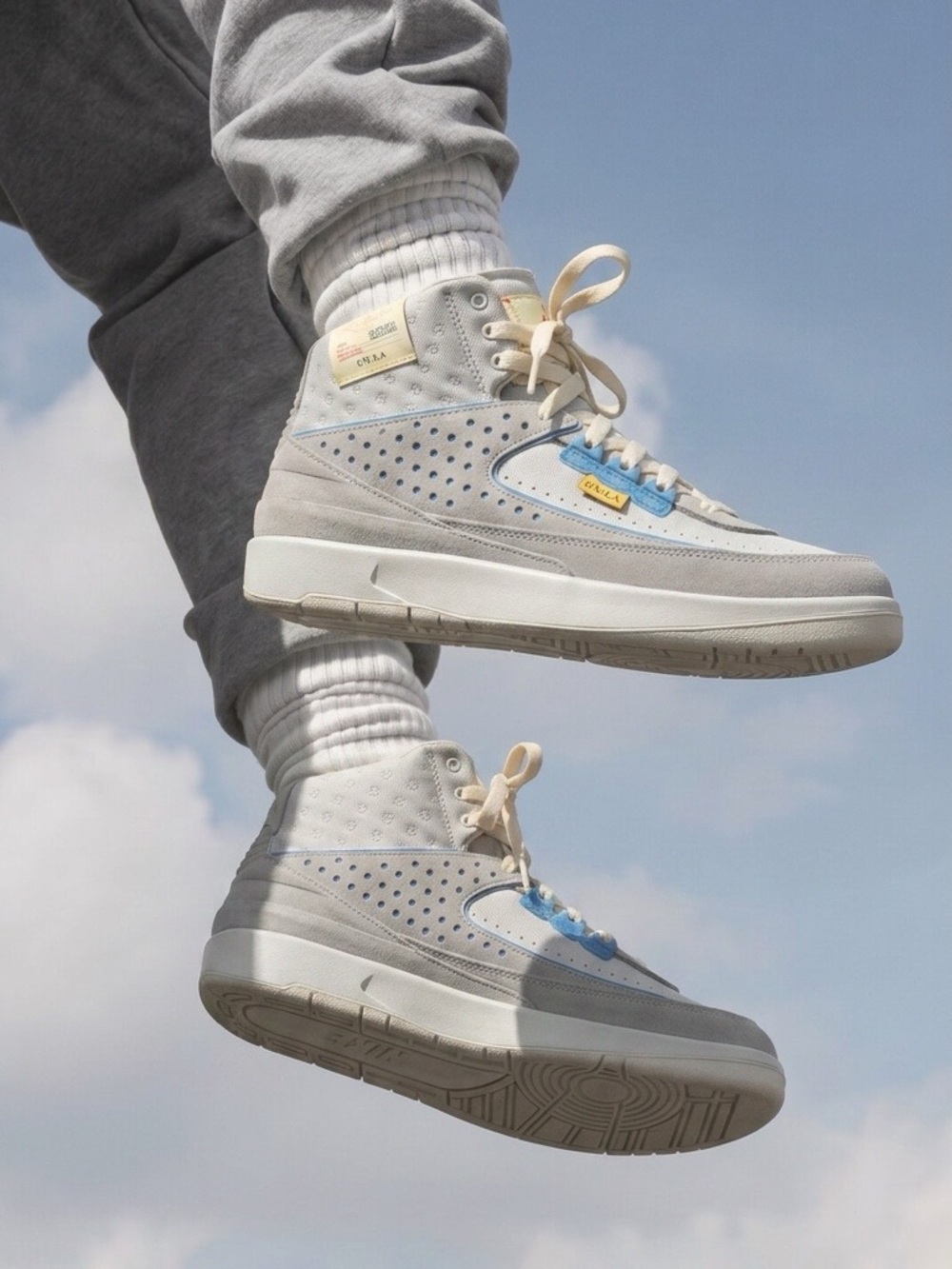 Jordans